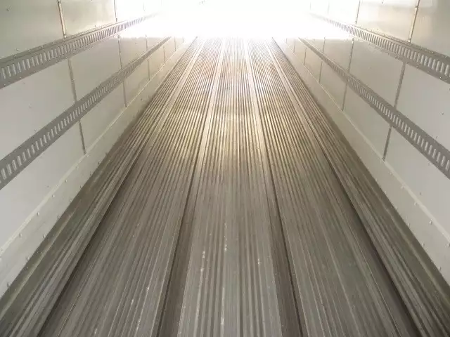 平成20年12月中古その他冷凍トレーラートレクストレクスの画像57