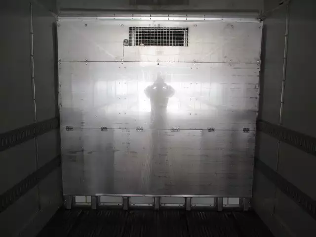 平成20年12月中古その他冷凍トレーラートレクストレクスの画像58