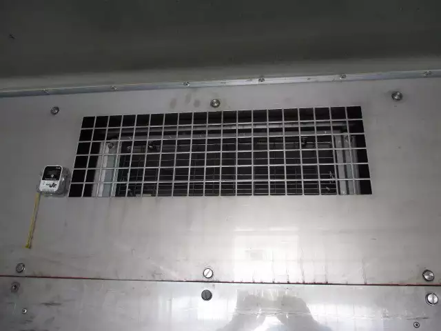 平成20年12月中古その他冷凍トレーラートレクストレクスの画像59