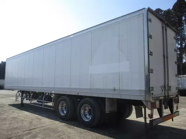 平成20年12月中古その他冷凍トレーラートレクストレクスの画像7