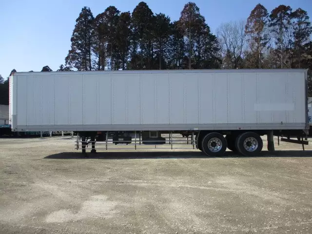 平成20年12月中古その他冷凍トレーラートレクストレクスの画像8