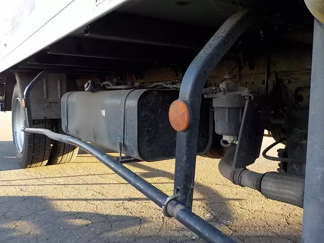 平成18年05月中古小型冷凍バン・ウィング三菱ふそう三菱の画像15