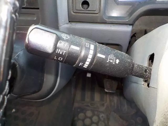 平成18年05月中古小型冷凍バン・ウィング三菱ふそう三菱の画像38