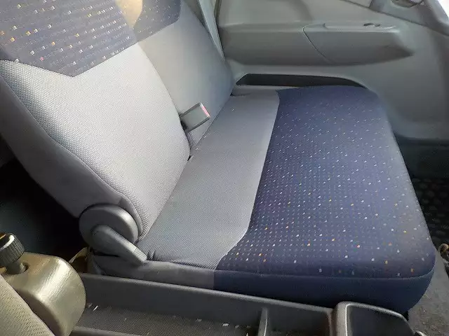 平成18年05月中古小型冷凍バン・ウィング三菱ふそう三菱の画像42