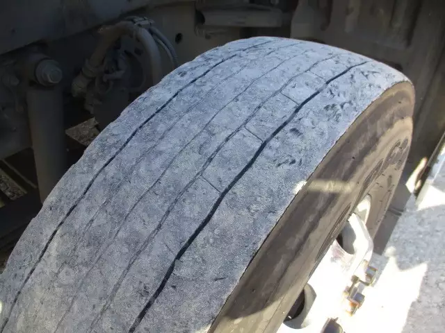 平成27年06月中古その他トラクタヘッド日野プロフィアの画像11