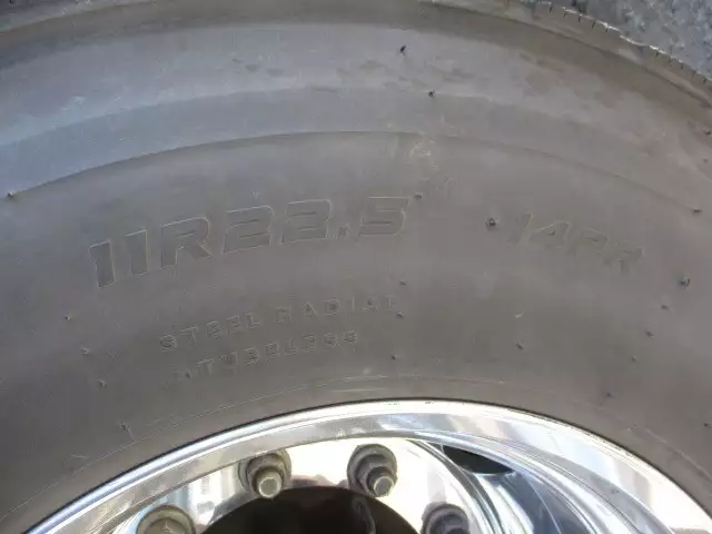 平成27年06月中古その他トラクタヘッド日野プロフィアの画像13