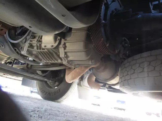 平成27年06月中古その他トラクタヘッド日野プロフィアの画像17