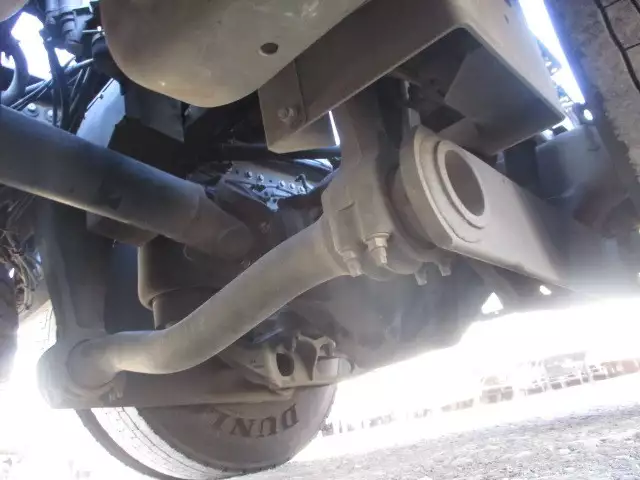 平成27年06月中古その他トラクタヘッド日野プロフィアの画像18