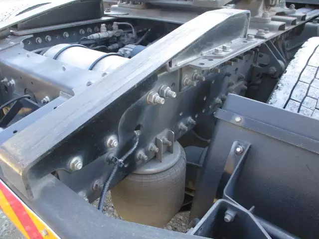 平成27年06月中古その他トラクタヘッド日野プロフィアの画像19