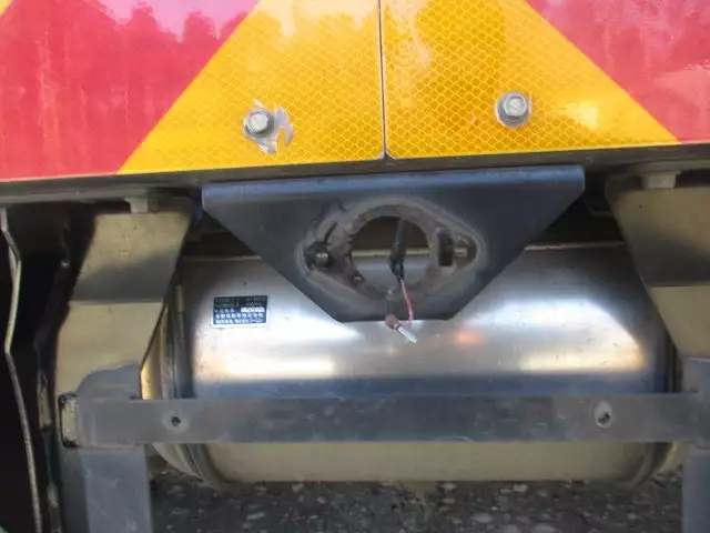 平成27年06月中古その他トラクタヘッド日野プロフィアの画像20