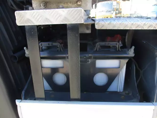 平成27年06月中古その他トラクタヘッド日野プロフィアの画像23