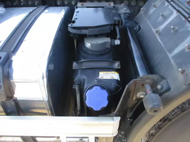 平成27年06月中古その他トラクタヘッド日野プロフィアの画像25