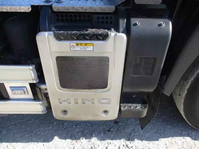 平成27年06月中古その他トラクタヘッド日野プロフィアの画像27