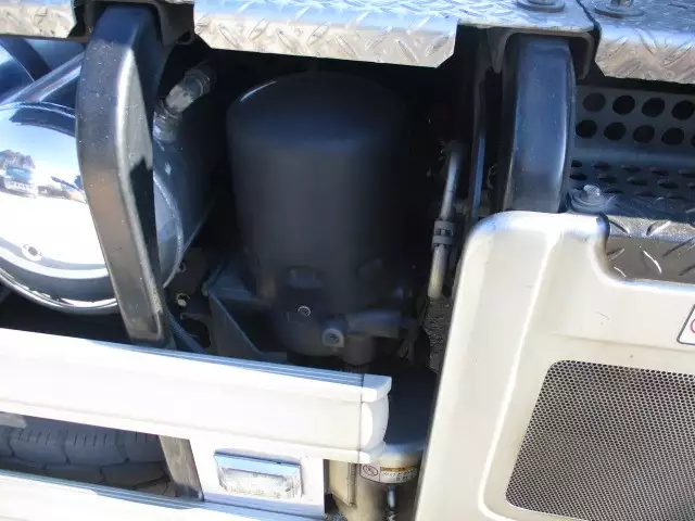 平成27年06月中古その他トラクタヘッド日野プロフィアの画像28