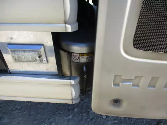 平成27年06月中古その他トラクタヘッド日野プロフィアの画像29