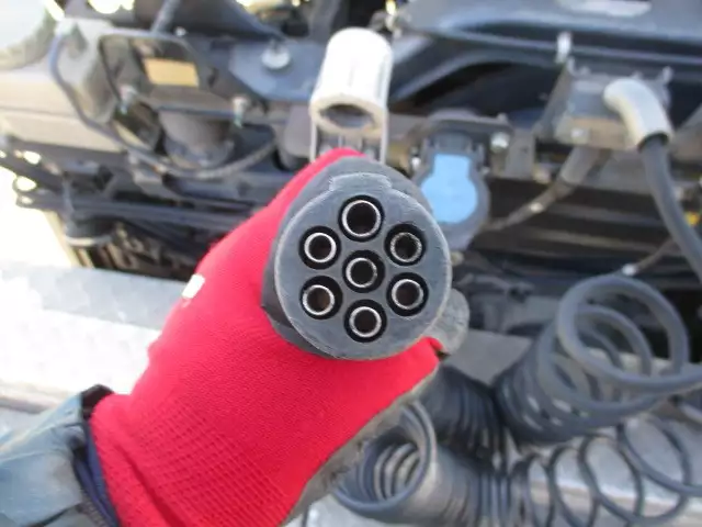 平成27年06月中古その他トラクタヘッド日野プロフィアの画像34