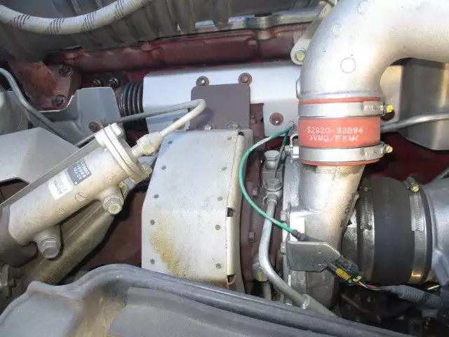 平成27年06月中古その他トラクタヘッド日野プロフィアの画像38