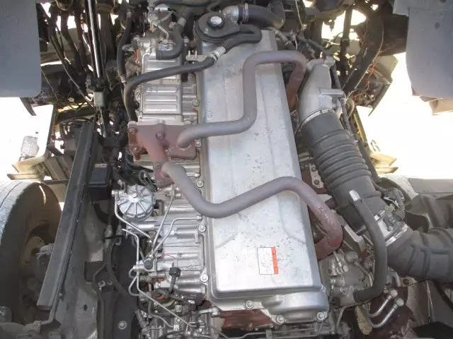 平成27年06月中古その他トラクタヘッド日野プロフィアの画像39