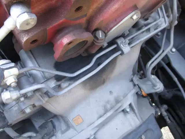 平成27年06月中古その他トラクタヘッド日野プロフィアの画像40