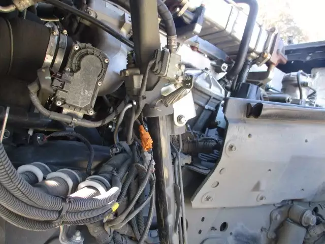 平成27年06月中古その他トラクタヘッド日野プロフィアの画像41