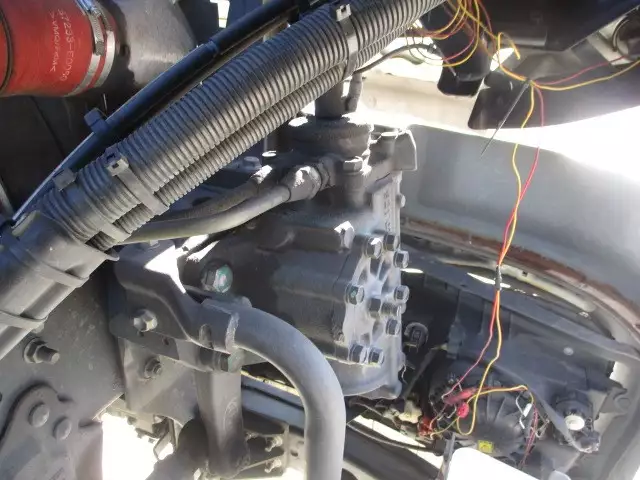 平成27年06月中古その他トラクタヘッド日野プロフィアの画像42