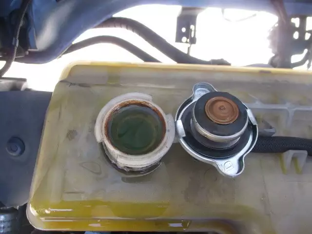 平成27年06月中古その他トラクタヘッド日野プロフィアの画像43