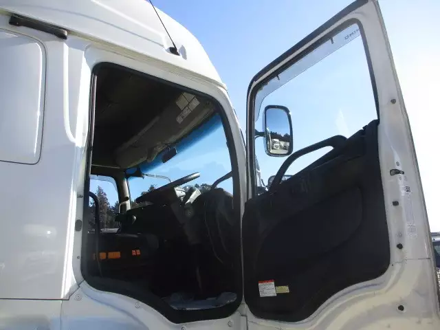 平成27年06月中古その他トラクタヘッド日野プロフィアの画像44