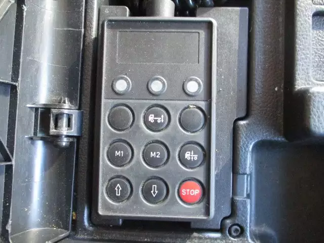 平成27年06月中古その他トラクタヘッド日野プロフィアの画像49