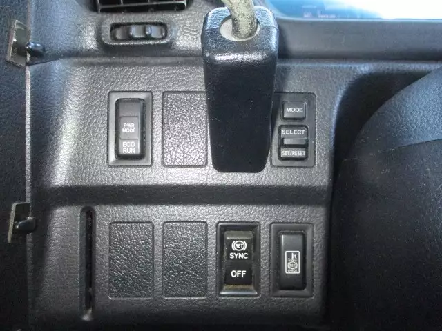 平成27年06月中古その他トラクタヘッド日野プロフィアの画像53