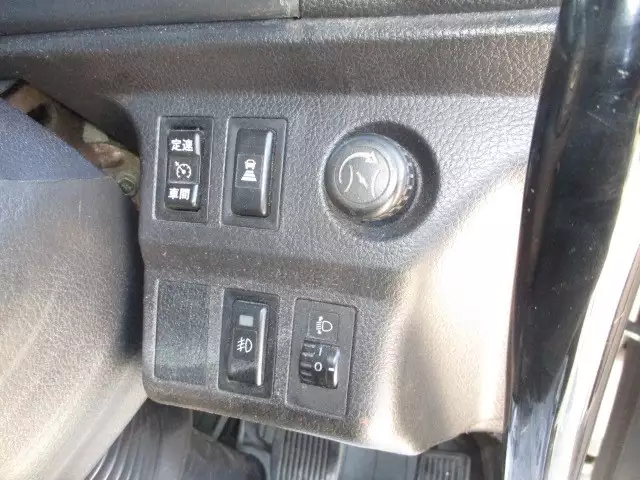 平成27年06月中古その他トラクタヘッド日野プロフィアの画像54