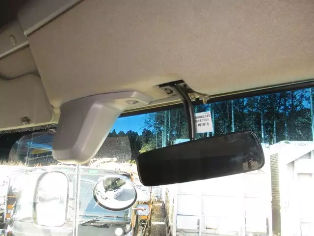 平成27年06月中古その他トラクタヘッド日野プロフィアの画像57