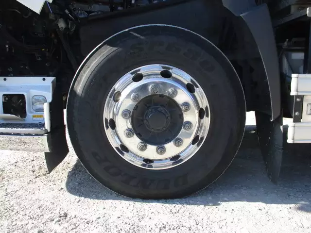 平成27年06月中古その他トラクタヘッド日野プロフィアの画像9