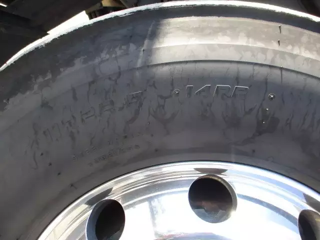 平成27年06月中古その他トラクタヘッド日野プロフィアの画像10