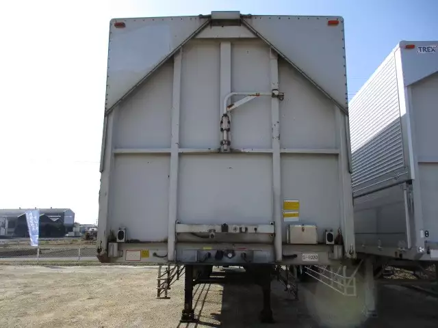 平成18年01月中古その他バントレーラー・ウィングトレーラートレクストレクスの画像2