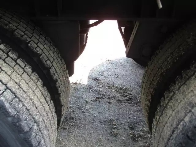 平成18年01月中古その他バントレーラー・ウィングトレーラートレクストレクスの画像11