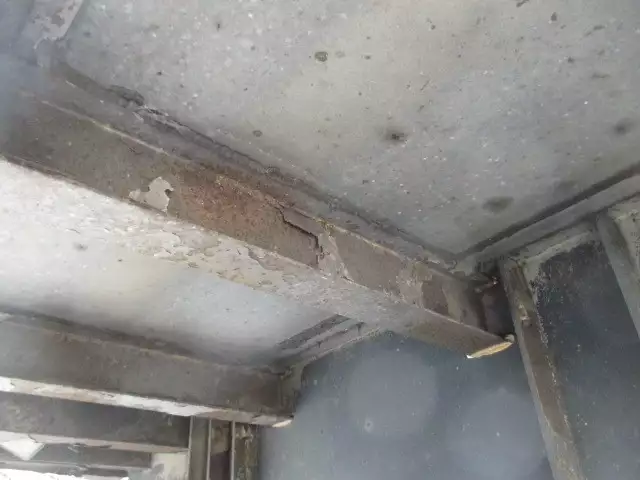 平成18年01月中古その他バントレーラー・ウィングトレーラートレクストレクスの画像13