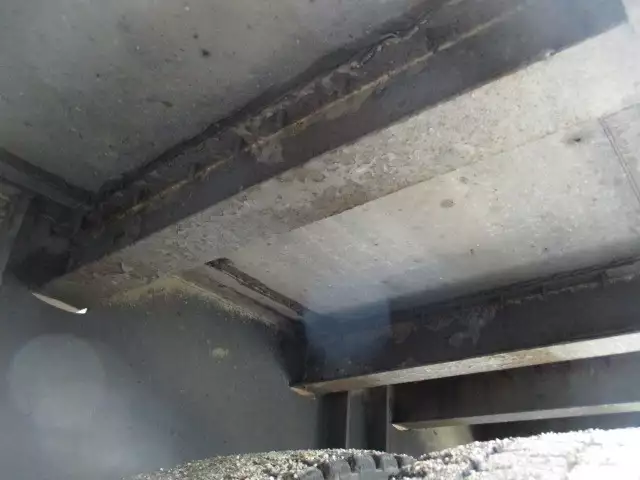 平成18年01月中古その他バントレーラー・ウィングトレーラートレクストレクスの画像14