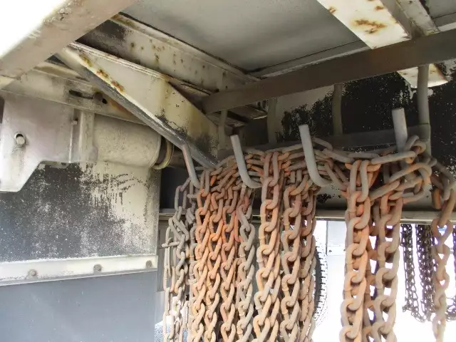 平成18年01月中古その他バントレーラー・ウィングトレーラートレクストレクスの画像15