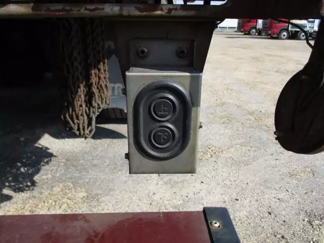 平成18年01月中古その他バントレーラー・ウィングトレーラートレクストレクスの画像19