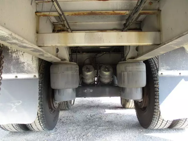 平成18年01月中古その他バントレーラー・ウィングトレーラートレクストレクスの画像20