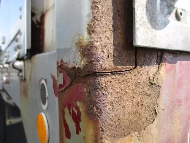 平成18年01月中古その他バントレーラー・ウィングトレーラートレクストレクスの画像21