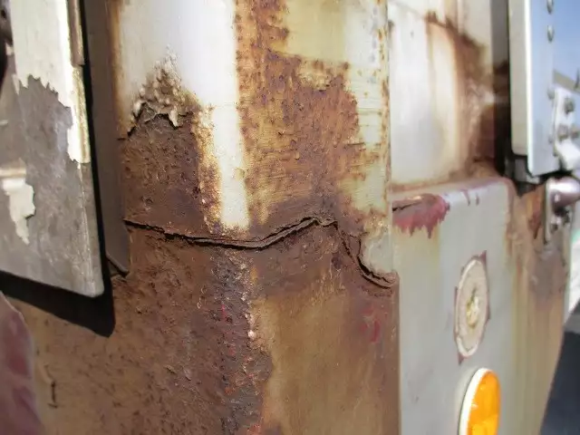 平成18年01月中古その他バントレーラー・ウィングトレーラートレクストレクスの画像22