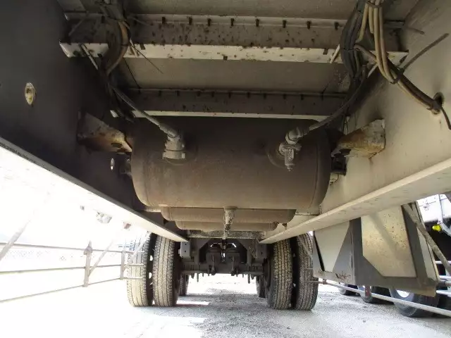 平成18年01月中古その他バントレーラー・ウィングトレーラートレクストレクスの画像25