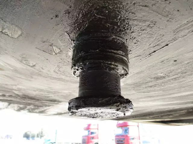 平成18年01月中古その他バントレーラー・ウィングトレーラートレクストレクスの画像27