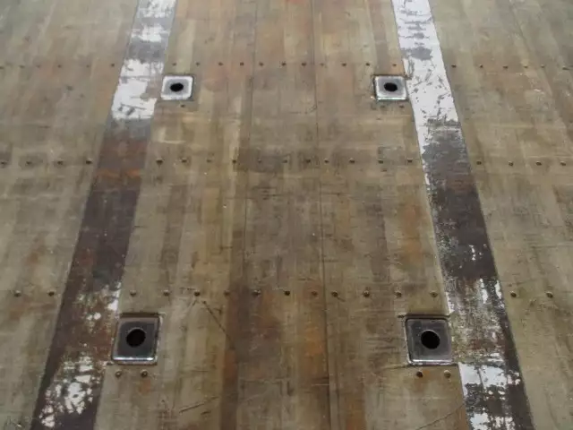 平成18年01月中古その他バントレーラー・ウィングトレーラートレクストレクスの画像34