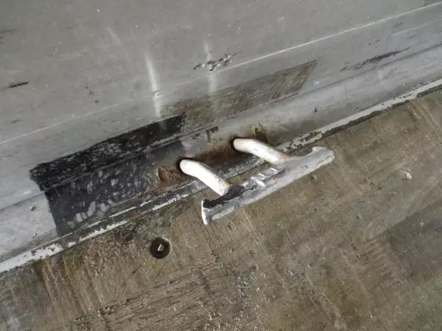 平成18年01月中古その他バントレーラー・ウィングトレーラートレクストレクスの画像35