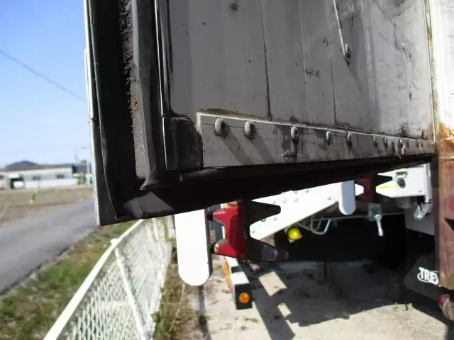 平成18年01月中古その他バントレーラー・ウィングトレーラートレクストレクスの画像36