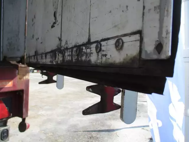 平成18年01月中古その他バントレーラー・ウィングトレーラートレクストレクスの画像37