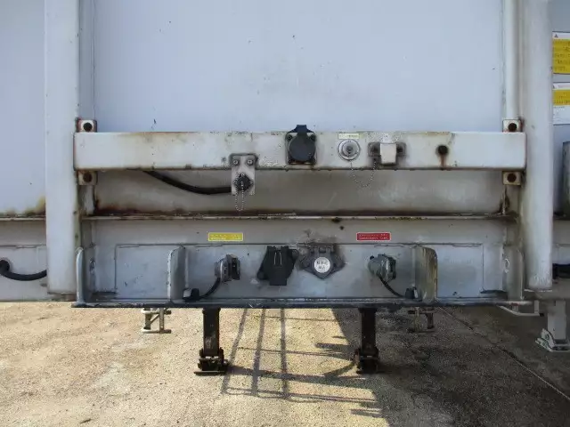 平成18年01月中古その他バントレーラー・ウィングトレーラートレクストレクスの画像39