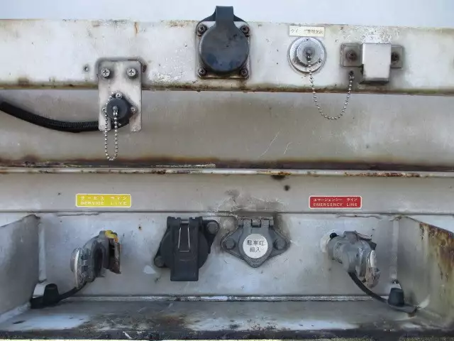 平成18年01月中古その他バントレーラー・ウィングトレーラートレクストレクスの画像40